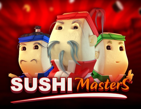 Sushi Masters